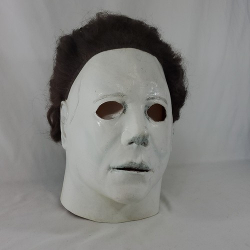 Halloween michael myers mask - michael,